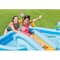 Intex Jungle Adventure Inflatable Pool Play Center